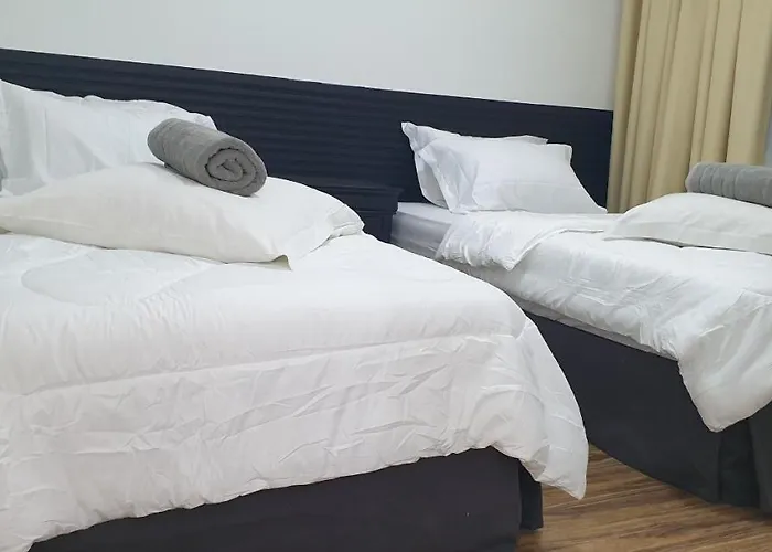 D\'Bangi Home Bandar Baru Bangi
