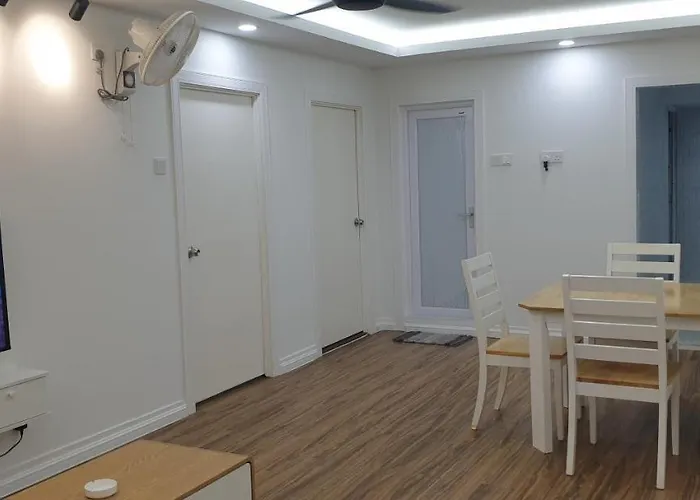 D\'Bangi Home Bandar Baru Bangi