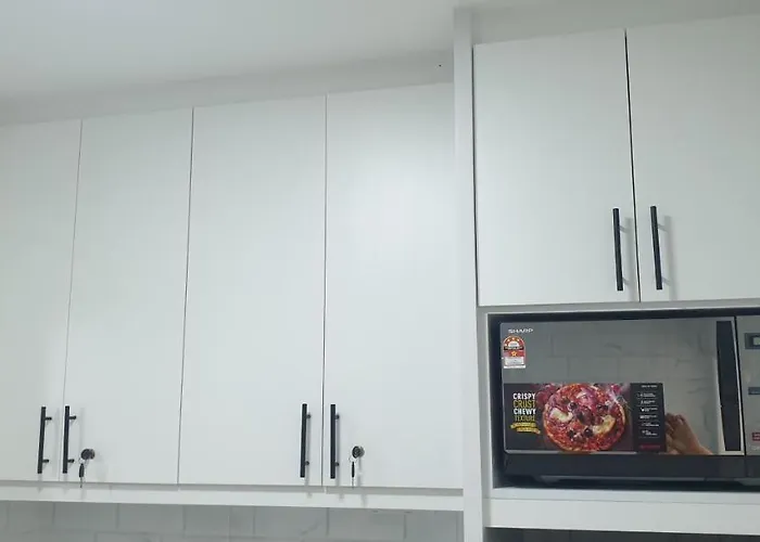 D\'Bangi Home Bandar Baru Bangi