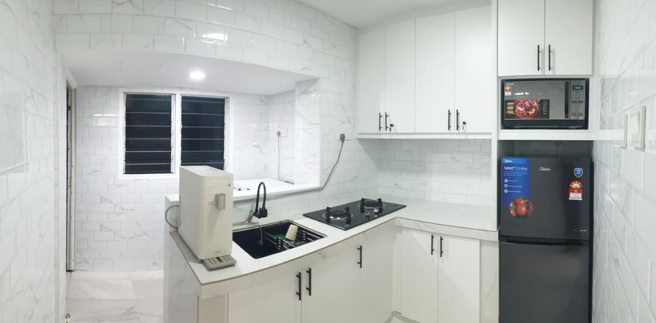 D'bangi Apartment Bandar Baru Bangi