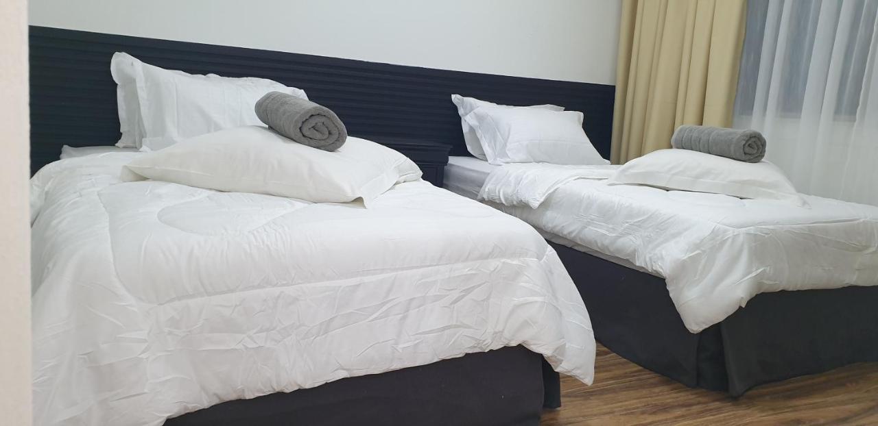 D'bangi Apartment Bandar Baru Bangi
