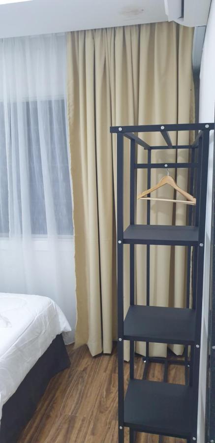 Apartment D'bangi