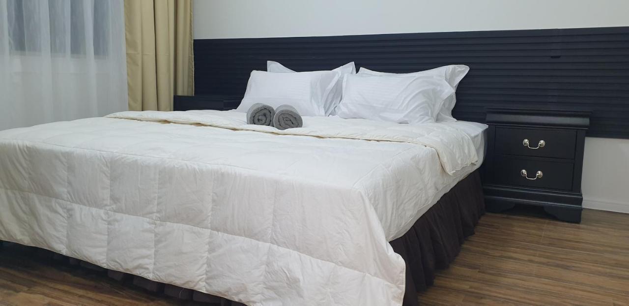 D'bangi Apartment Bandar Baru Bangi